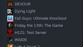 Conta Steam barata