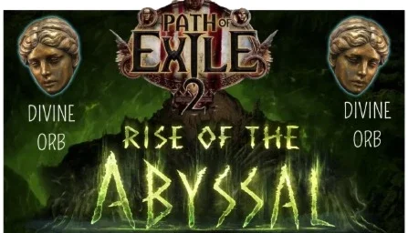 PATH OF EXILE 2 - ORB DIVINE - MELHOR PREÇO + BARATO