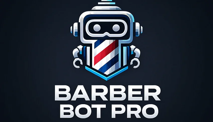 Sistema de Agendamentos para Barbearia – Bot Telegram Profis