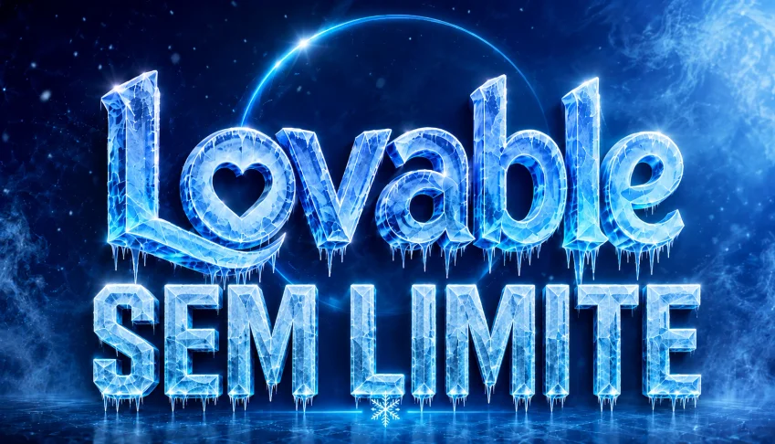 Lovable - Extensão Créditos Congelados