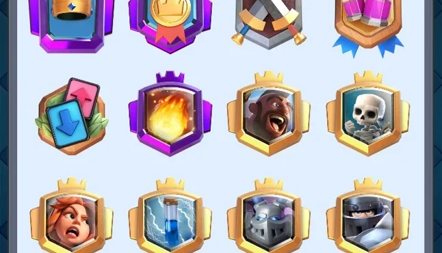 Level 13, bem upada