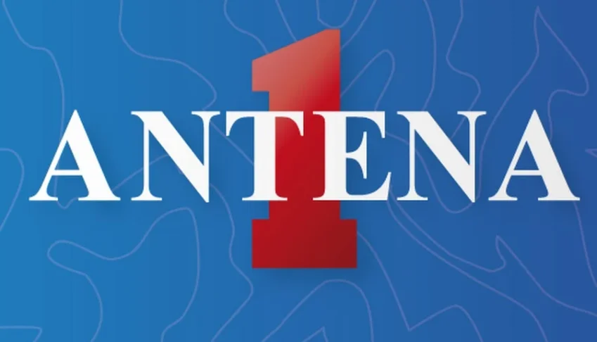 AS MÚSICAS DA ANTENA 1