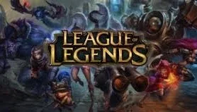 Conta League of Legends