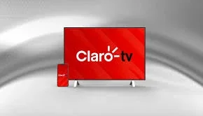 Claro tv + Completa TODOS OS CANAIS