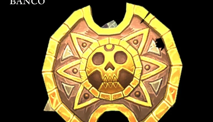 World of Warcraft - Skin de Escudo