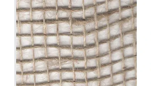Tela de Juta - Trama Aberta 145 (1 x 10 metros)