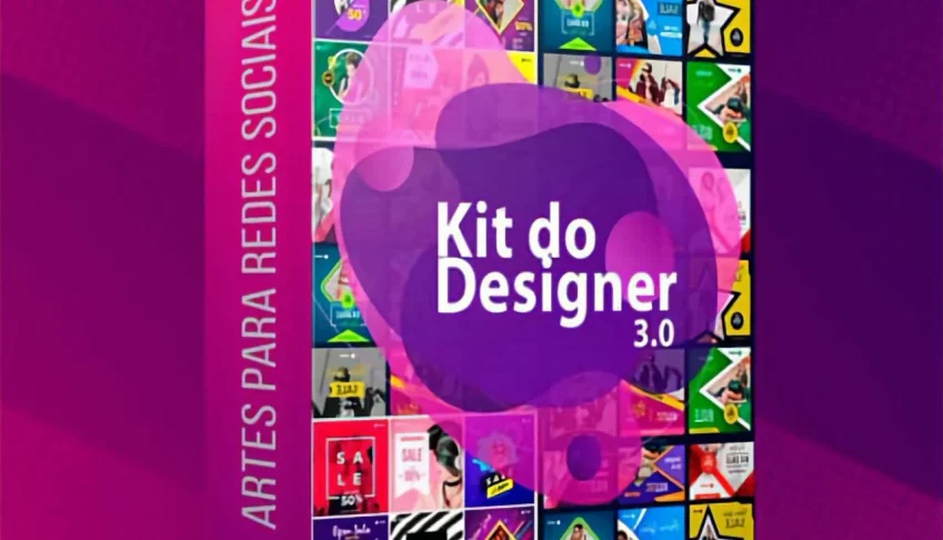 Kit do Designer 3.0