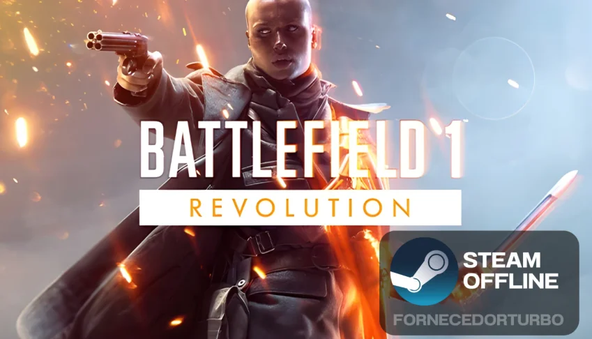 Battlefield™ 1 - Steam offline