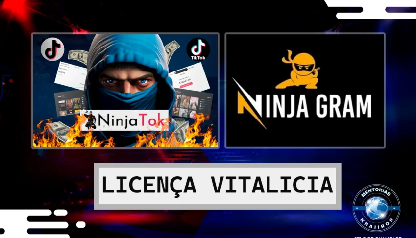 Pack Ninja