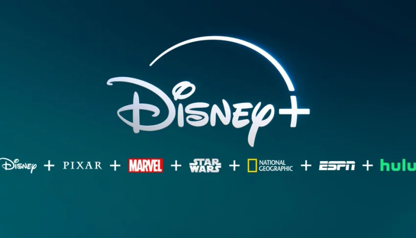 Disney 30 dias tela privada