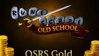Runescape Osrs Gold