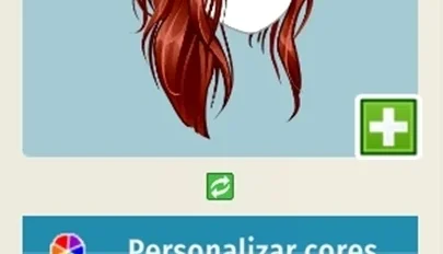 Vip Nicole Woozworld