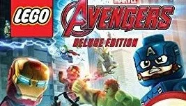 Xbox LEGO: Marvel's Avengers (Deluxe Edition) (Xbox #C89844