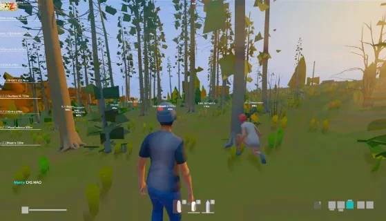 Dayz cheat hack