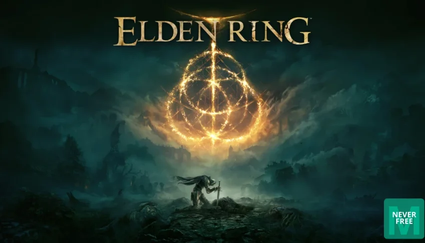 [🎁 BRINDE] ELDEN RING - STEAM OFFLINE