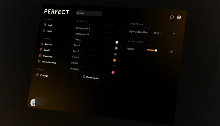 cheat cs2 legit completo perfectcs2