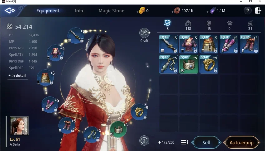 Taoist top 50 com Pet EPICO (Demonio de FOGO) SA(32)