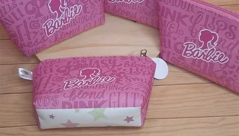 Necessaire Personalizada Tradicional para Lembrancinha