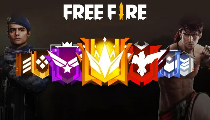 Upo contas de Free fire