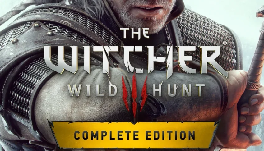 The Witcher 3 Wild Hunt - Steam (Envio Automático)