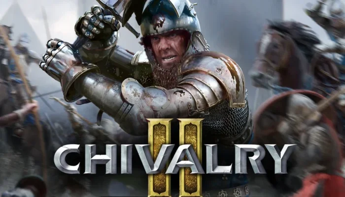 Xbox Chivalry II Special Edition #C54345