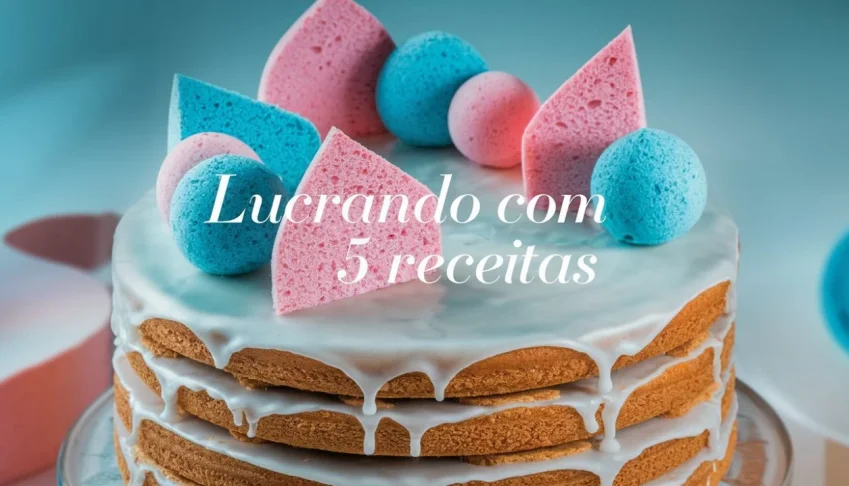 Receitas Para Fazer Dinheiro