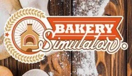Xbox Bakery Simulator #C49793