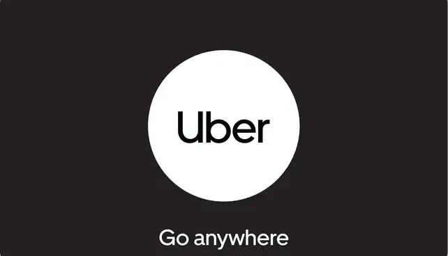 Uber - Gift Card (PROMOÇÃO)