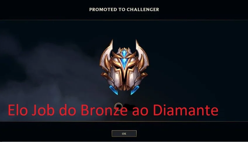 Elo Job