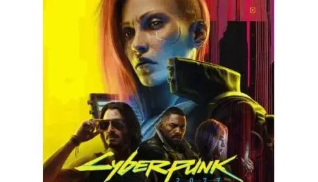 Cyberpunk 2077 completo original Steam Offline + bônus
