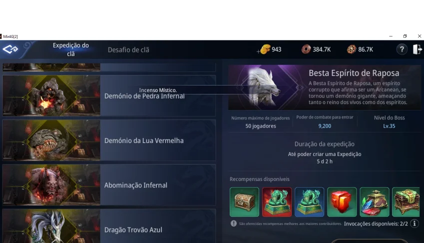 CLA MIR4