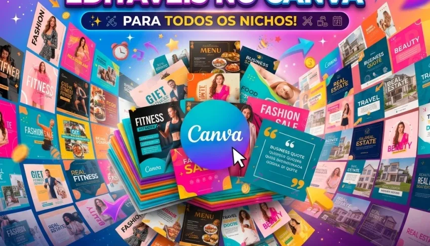 1 milhão de artes "Mundo de imagens "