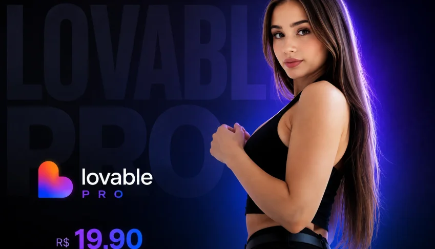 ♾️ 🔥 Conta Lovable: Pra Sempre, Rápido E Ilimitado 🔥