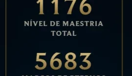Conta Legue Of Legends/Valorant F/A Faca Champions 2022