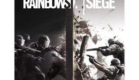 Rainbow Six Siege Xbox One Digital Online
