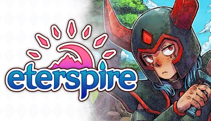 5M gold Eterspire PC e Mobile