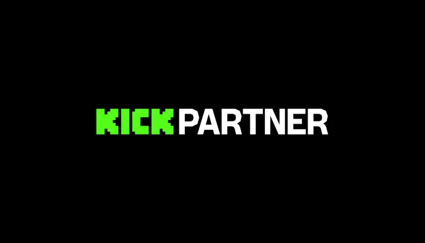 Conta Kick Com Afiliado E Partner Monetizado