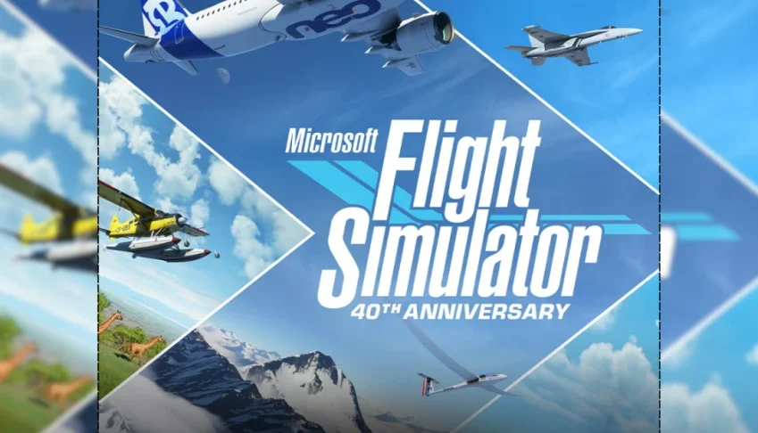 Microsoft Flight Simulator - Steam Offline