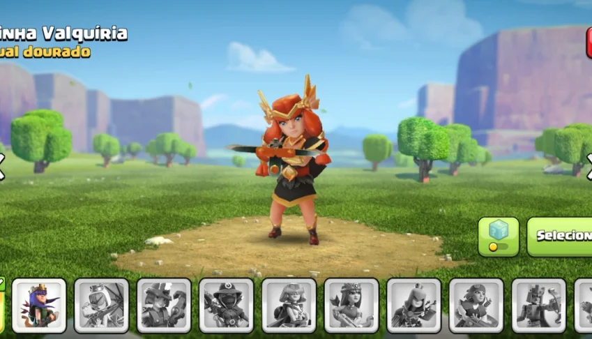Clash of clans