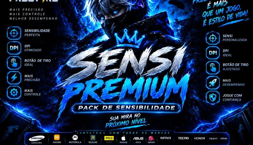 Sensi Igual Xit 🤯⚙️