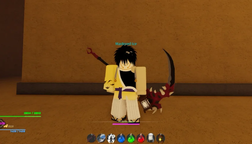 Conta Roblox Nivel alto em diversos jogos