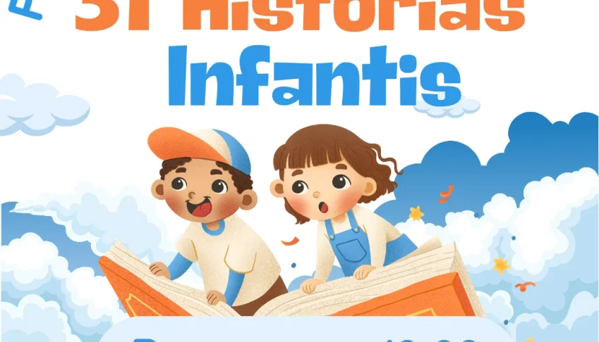 Pack com 31 Histórias Infantis