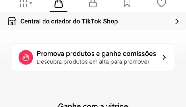 Conta Do Tiktok Com Shop Ativo 3K Seguidores