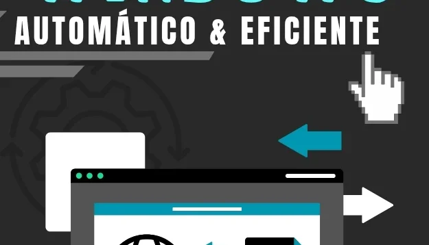 Windows automático & eficiência