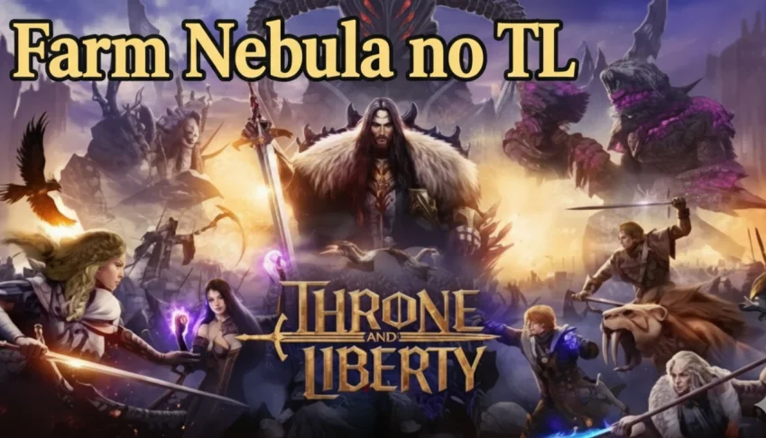 Farm Nebula Hora Throne And Liberty
