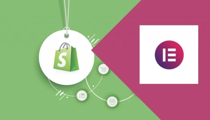 Temas para Site e Lojas Shopify e Elementor Atualizado 2025