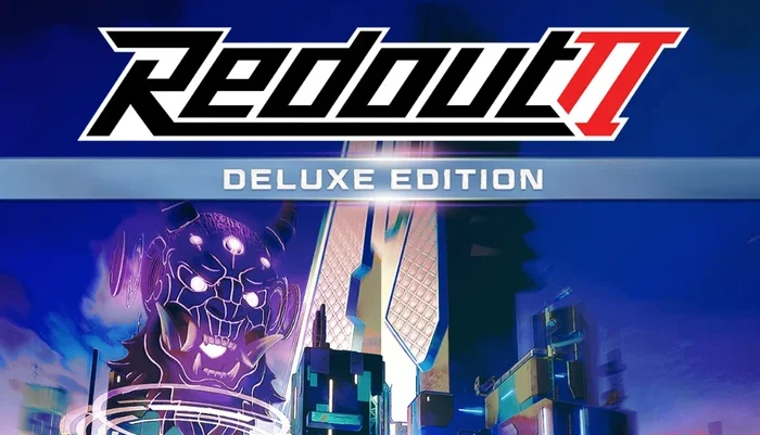 Xbox Redout 2 - Deluxe Edition #C52497