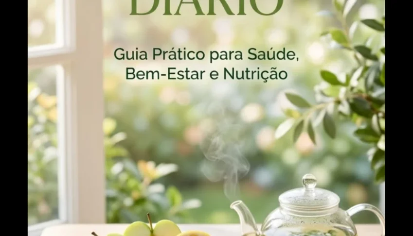 Guia Prático para a Saúde