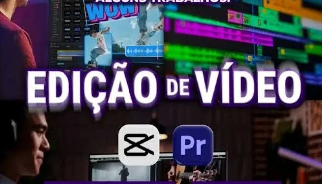 Faço edits top anime ✅) - Entrega R