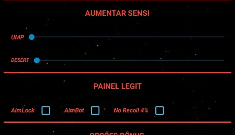 Xit Free Fire Painel Legit Hack